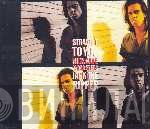 Nick Cave & The Bad Seeds  - Straight To You / Jack The Ripper
