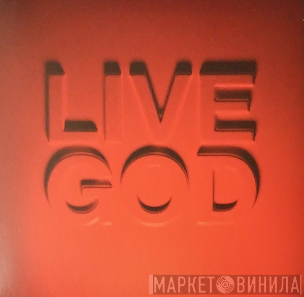 Nick Cave & The Bad Seeds - Live God