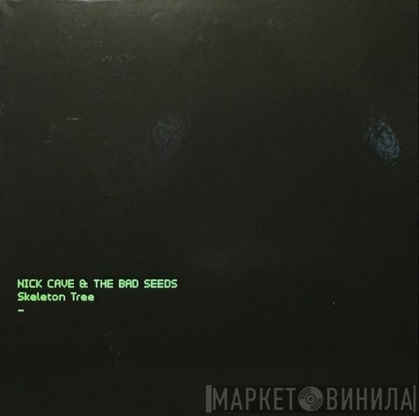 Nick Cave & The Bad Seeds - Skeleton Tree
