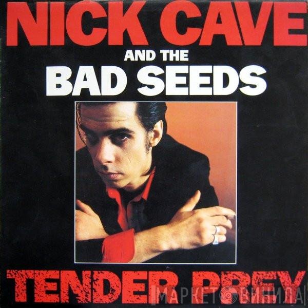 Nick Cave & The Bad Seeds  - Tender Prey
