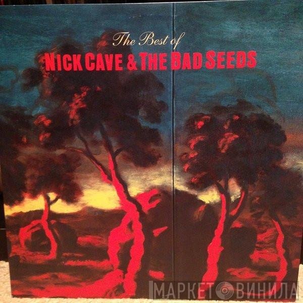 Nick Cave & The Bad Seeds - The Best Of