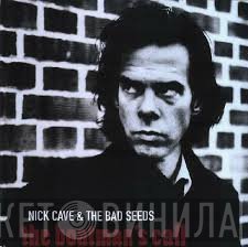 Nick Cave & The Bad Seeds - The Boatman's Call