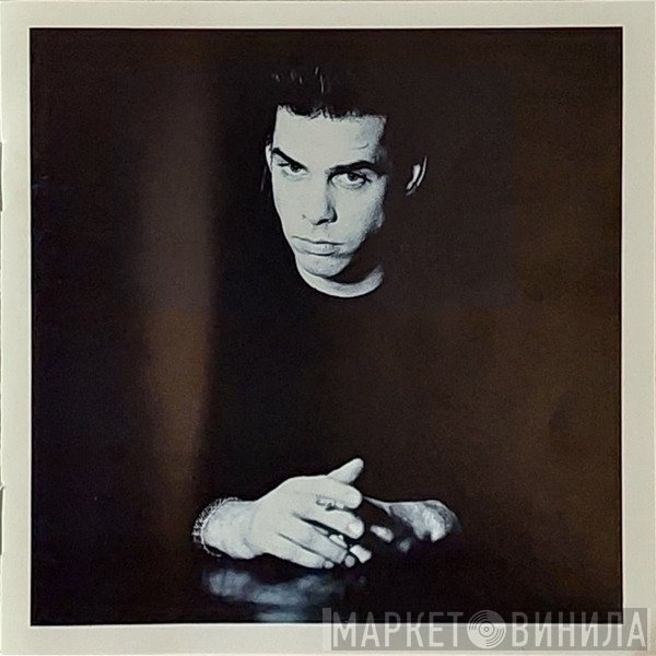 Nick Cave & The Bad Seeds  - The First Born Is Dead