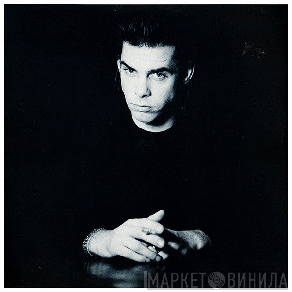 Nick Cave &amp; The Bad Seeds - The Firstborn Is Dead