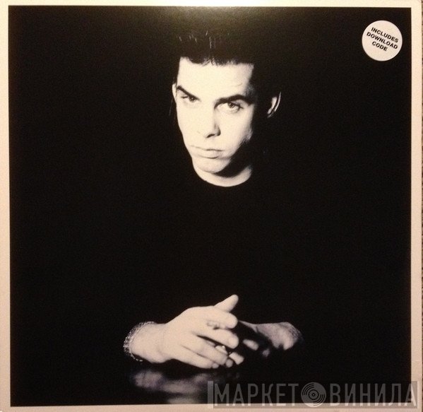 Nick Cave & The Bad Seeds  - The Firstborn Is Dead