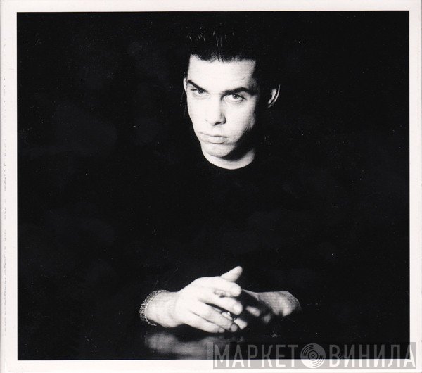 Nick Cave & The Bad Seeds - The Firstborn Is Dead