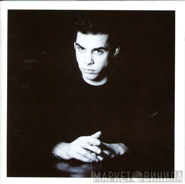 Nick Cave & The Bad Seeds  - The Firstborn Is Dead