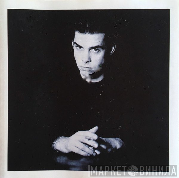 Nick Cave & The Bad Seeds  - The Firstborn Is Dead