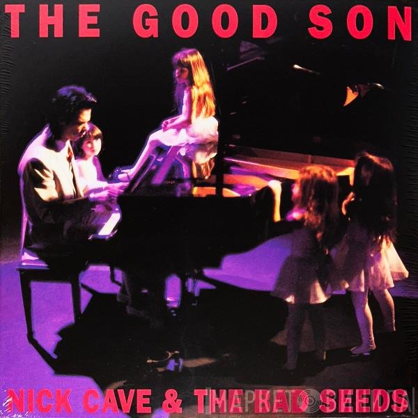 Nick Cave &amp; The Bad Seeds - The Good Son