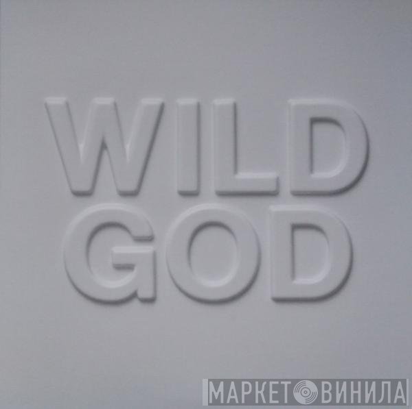 Nick Cave & The Bad Seeds - Wild God