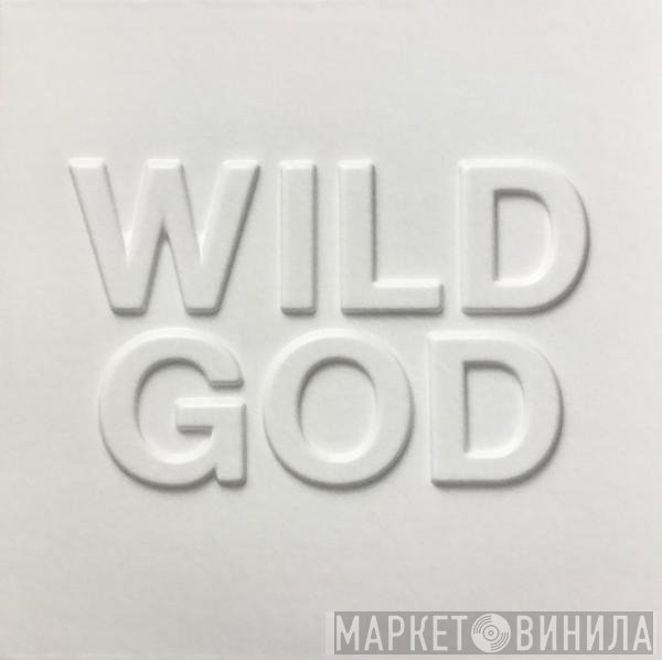 Nick Cave &amp; The Bad Seeds - Wild God