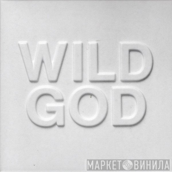 Nick Cave & The Bad Seeds - Wild God