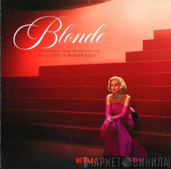 Nick Cave & Warren Ellis - Blonde (Soundtrack From The Netflix Film)