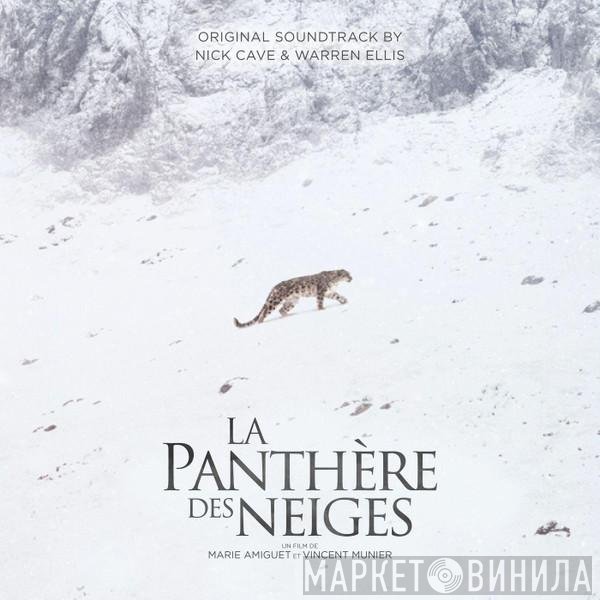 Nick Cave & Warren Ellis - La Panthère Des Neiges