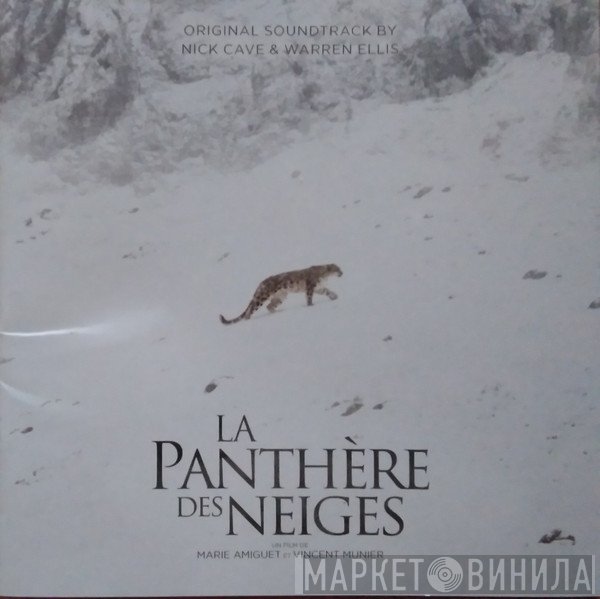 Nick Cave & Warren Ellis - La Panthère Des Neiges