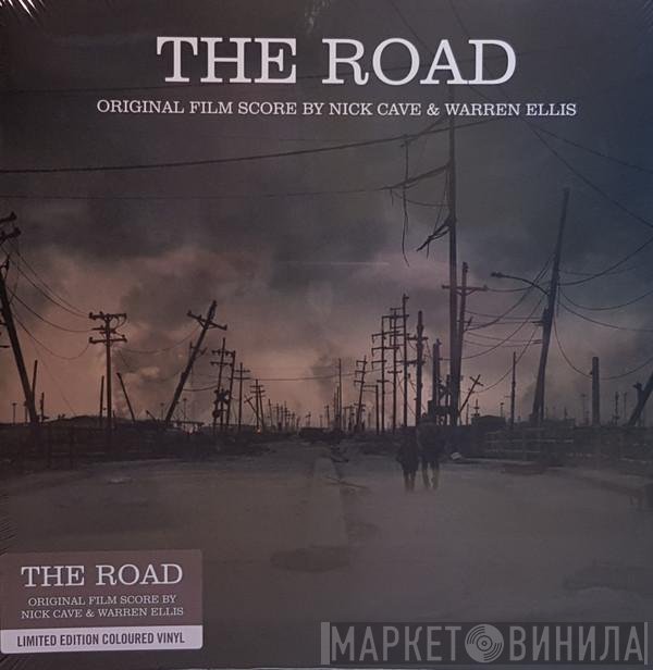 Nick Cave &amp; Warren Ellis - The Road