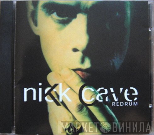 Nick Cave  - Redrum