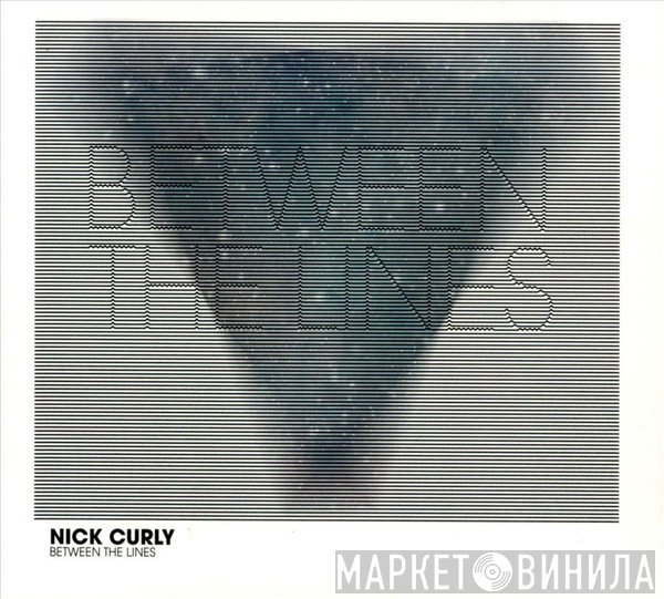 Nick Curly  - Between The Lines