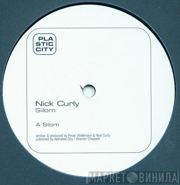 Nick Curly  - Silom
