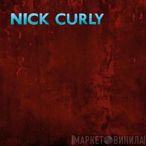 Nick Curly  - Time Will Tell