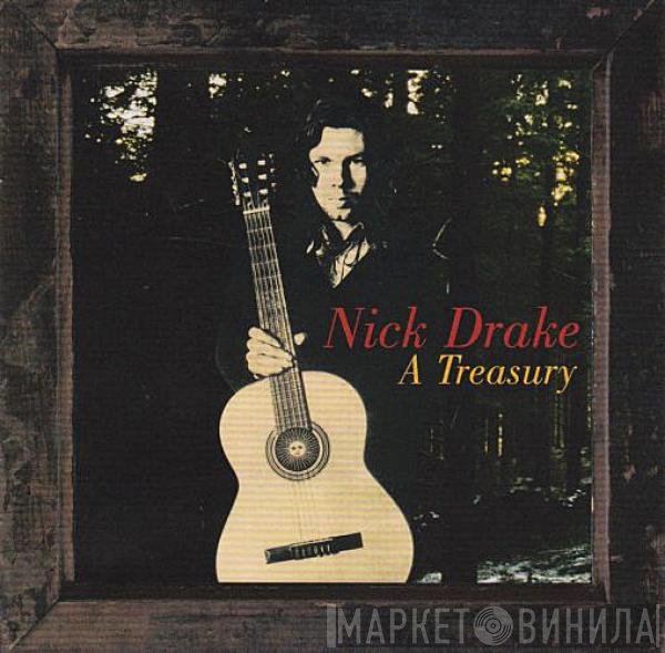 Nick Drake - A Treasury