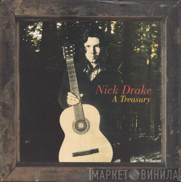 Nick Drake  - A Treasury