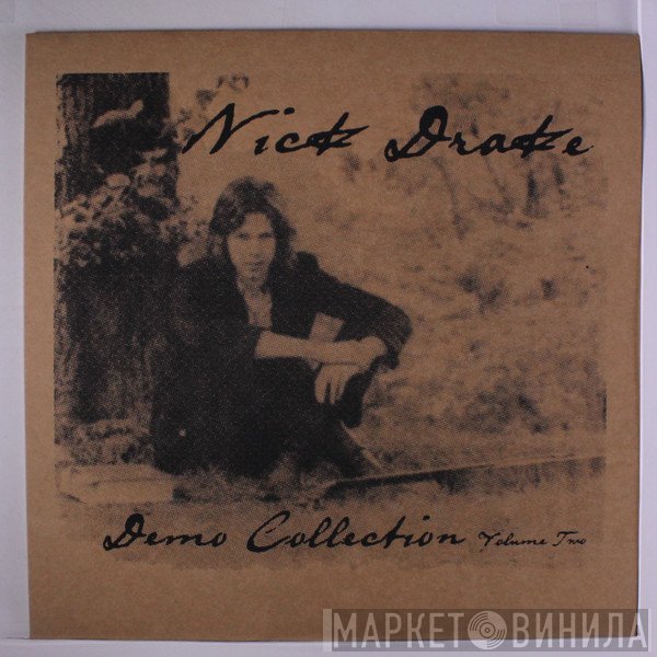 Nick Drake  - Demo Collection Volume Two