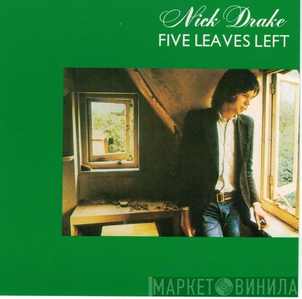 Nick Drake - Five Leaves Left