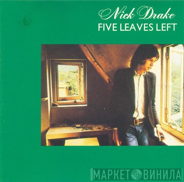 Nick Drake - Five Leaves Left