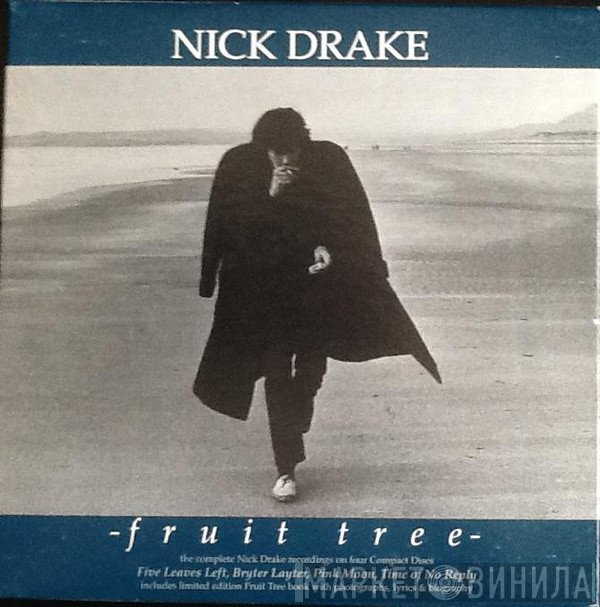 Nick Drake  - Fruit Tree