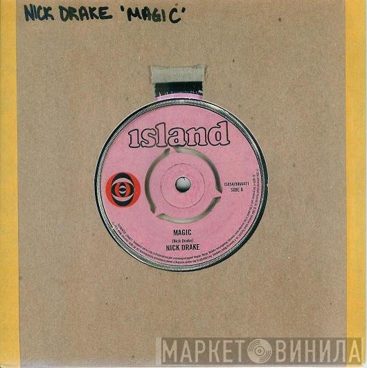 Nick Drake - Magic