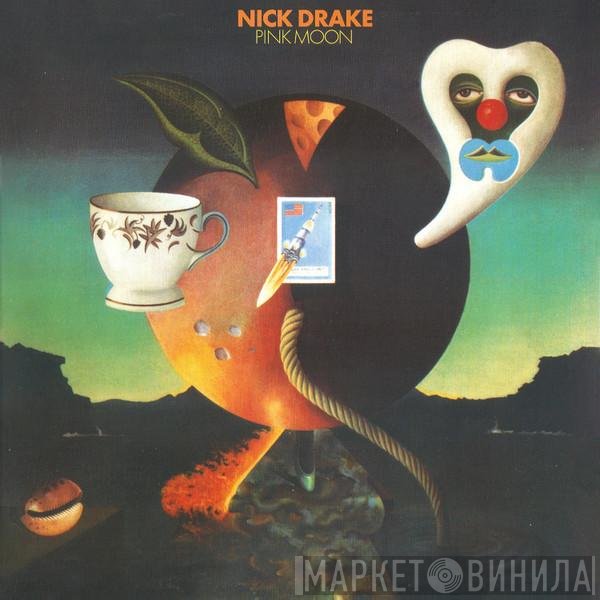 Nick Drake - Pink Moon