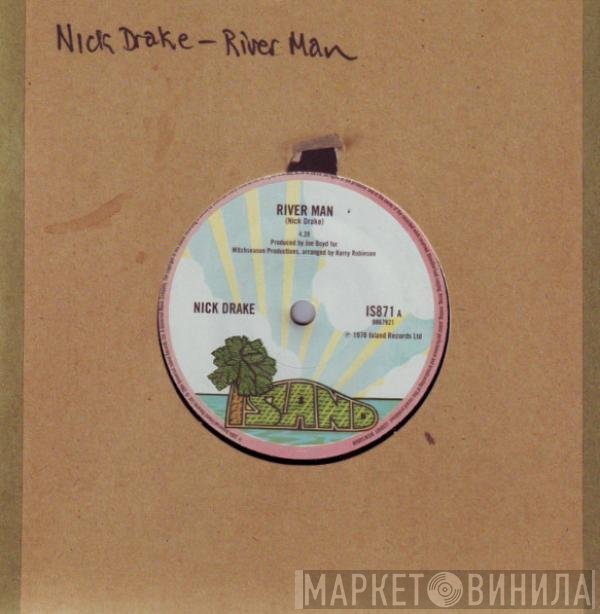 Nick Drake  - River Man