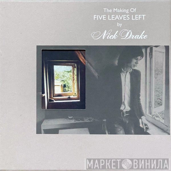 Nick Drake - The Making Of Five Leaves Left