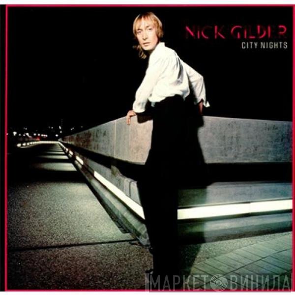 Nick Gilder - City Nights