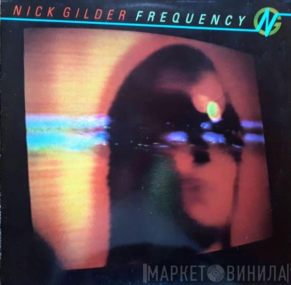 Nick Gilder  - Frequency