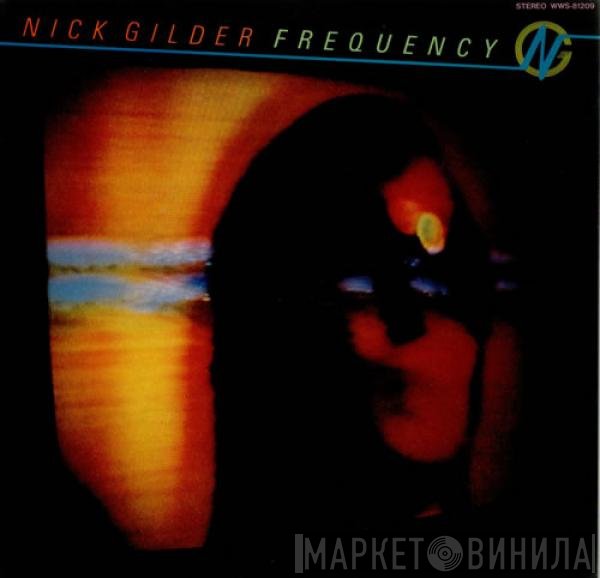 Nick Gilder  - Frequency