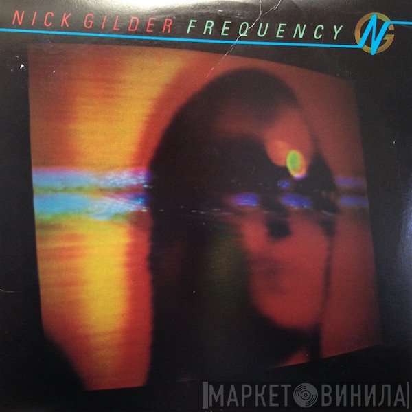 Nick Gilder  - Frequency