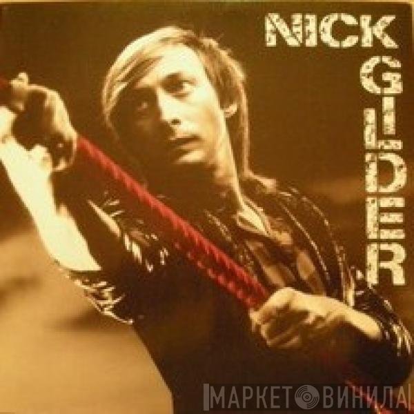 Nick Gilder  - Nick Gilder
