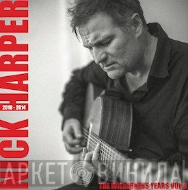 Nick Harper - The Wilderness Years Vol. 3