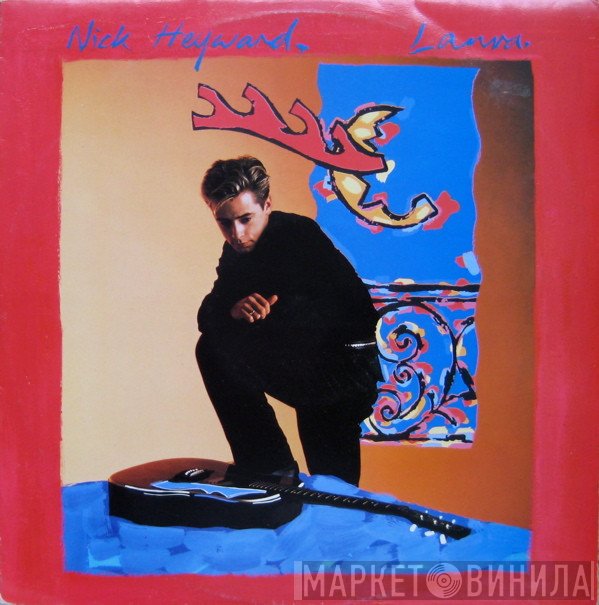Nick Heyward  - Laura