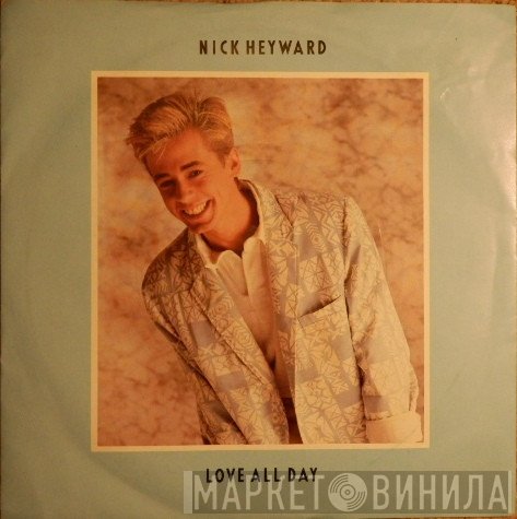 Nick Heyward - Love All Day