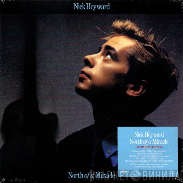 Nick Heyward - North Of A Miracle