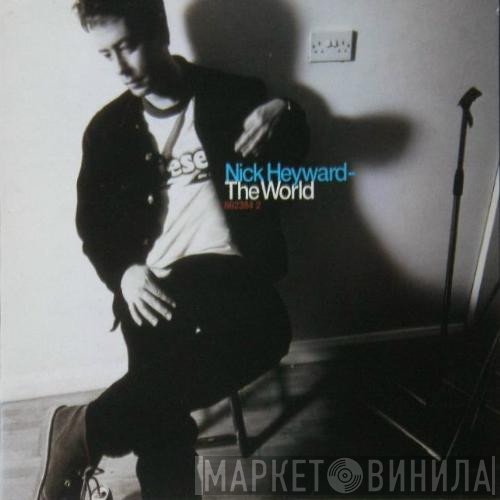Nick Heyward - The World