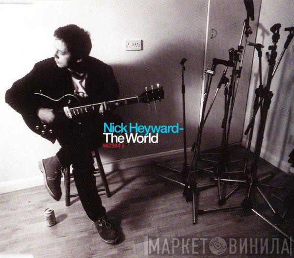 Nick Heyward  - The World