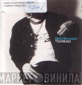 Nick Heyward - The World