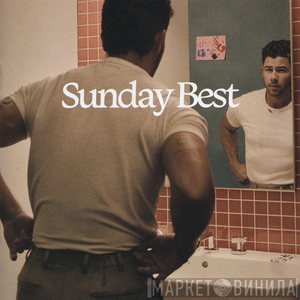 Nick Jonas - Sunday Best