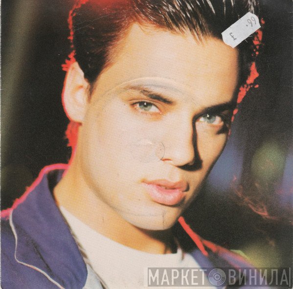 Nick Kamen - Each Time You Break My Heart