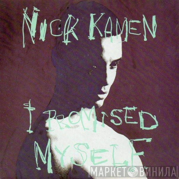 Nick Kamen  - I Promised Myself