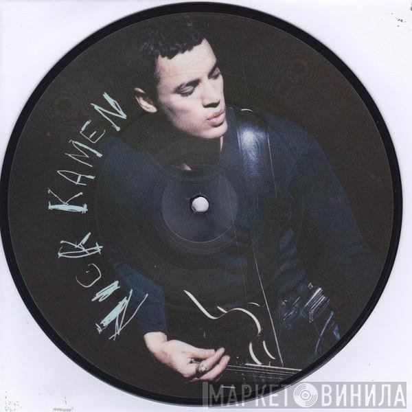 Nick Kamen - I Promised Myself